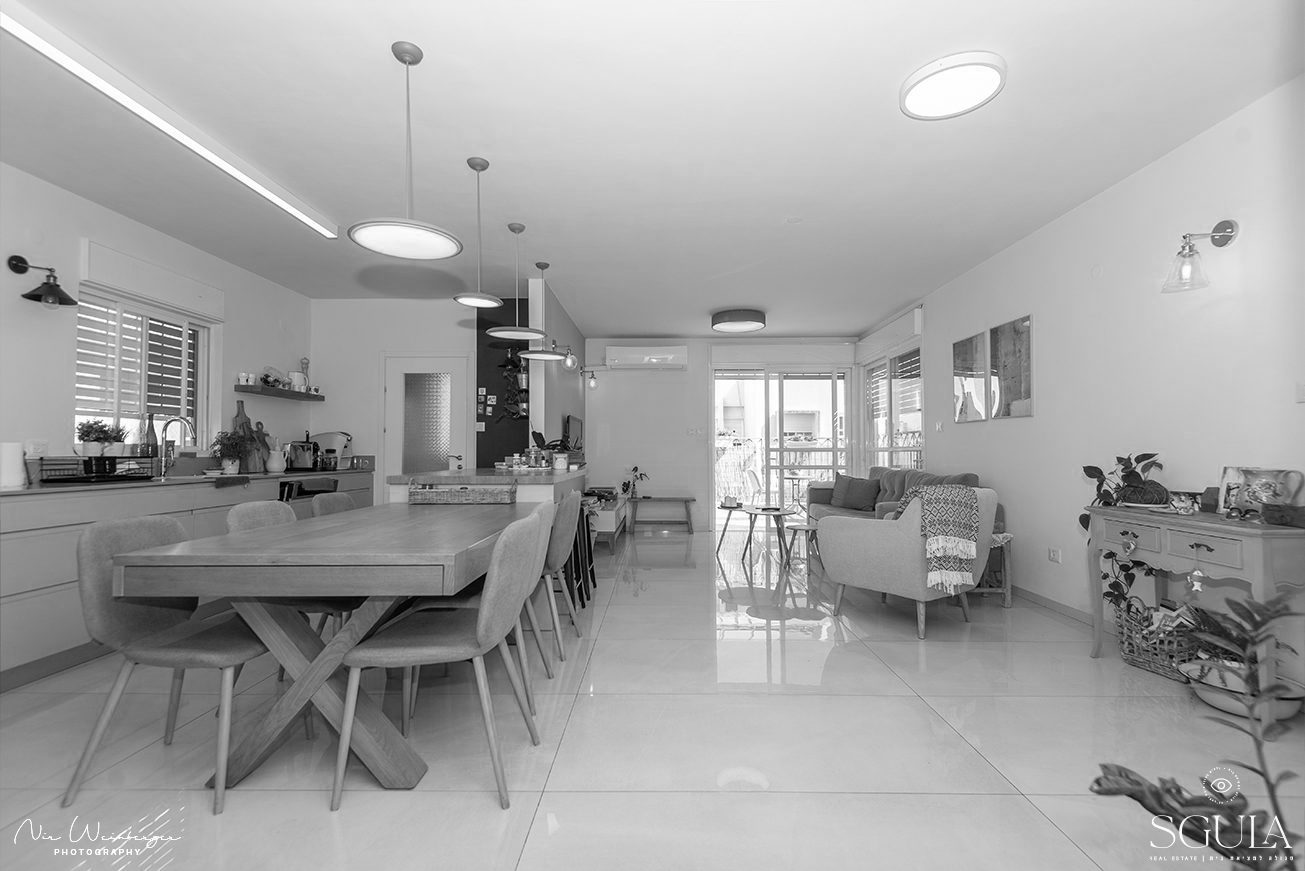 סלון הראל 3 חיפה