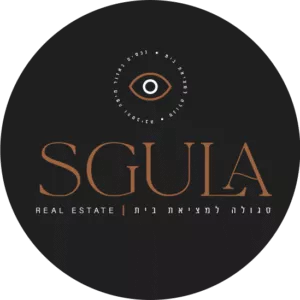 לוגו תיווך סגולה