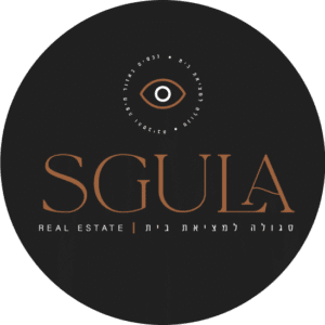 לוגו תיווך סגולה